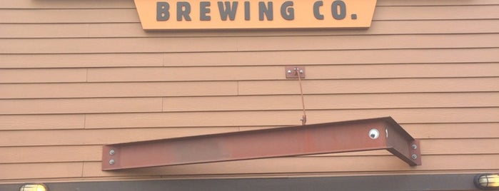 Laurelwood Public House & Brewery is one of Breweries (OR & WA).