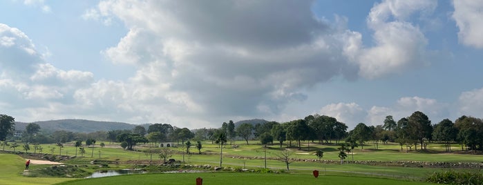 Rayong Green Valley CC is one of Golf Course, Club Thailand.