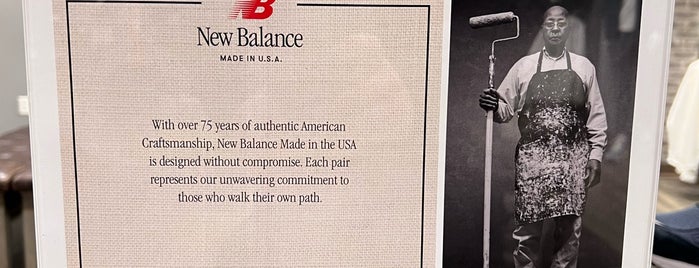New Balance is one of Thrifting Ahoy (and Other #Menswear).