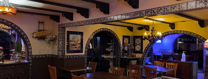 Tito's Mexican Restaurant is one of Places to try!.