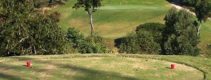 Portal Japy Golf Club is one of Rôles.