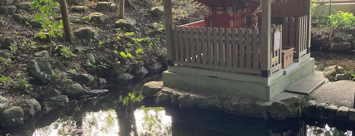 泉が森 is one of 茨城.