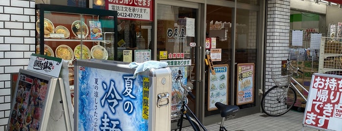Hidakaya is one of 地元の人がよく行く店リスト - その1.