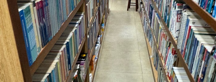 Kamal Medical Bookstore is one of Selangor.