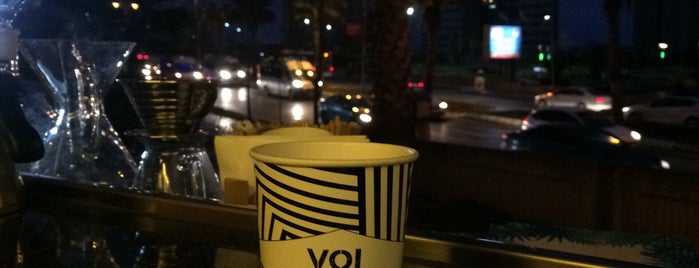 Voi Brew Truck is one of Ataşehir.