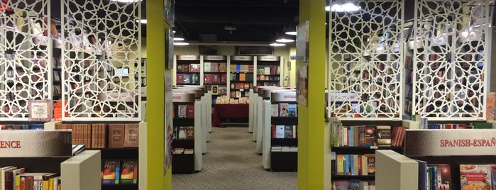 Ant Bookstore & Cafe is one of Book stores.