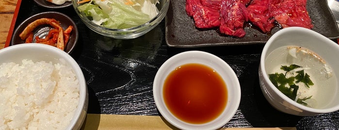 赤坂 大関 is one of food and drink.