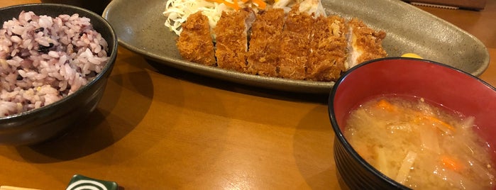 手しおごはん 玄 池尻大橋店 is one of Top picks for Japanese Restaurants & Bar2⃣.
