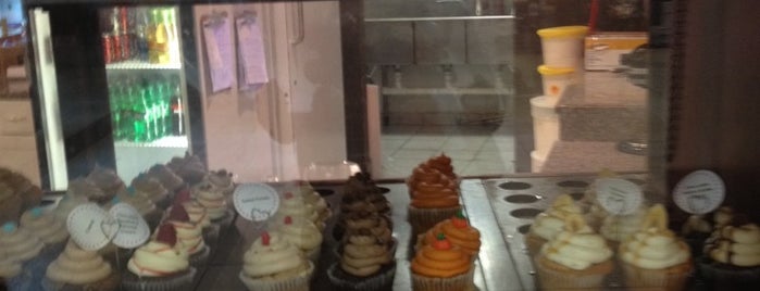 Cami Cakes is one of Top 10 favorites places in Gainesville, FL.