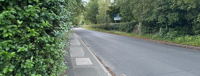 Rawcliffe Lane is one of Tempat yang Disukai Emylee.