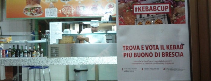 #kebabcup Brescia
