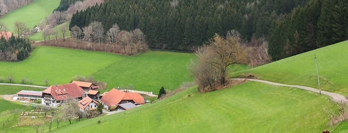 Black Forest is one of MAC'ın Beğendiği Mekanlar.