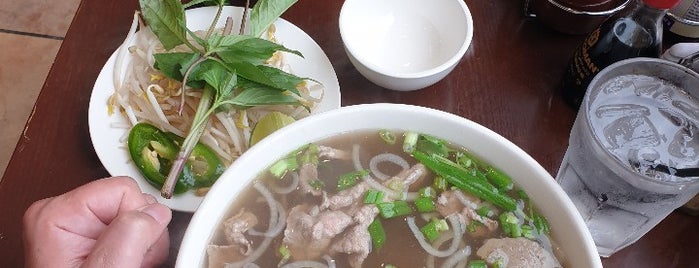 Pho Viet is one of Alexanderさんのお気に入りスポット.