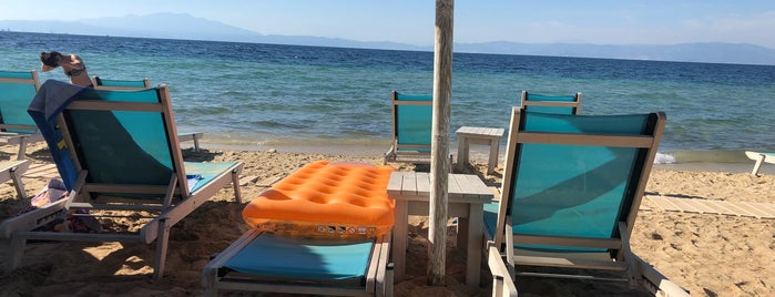 SENTIDO THASOS IMPERIAL is one of Emrah’s Liked Places.