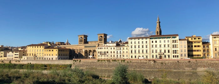 Badali Osteria is one of Firenze.
