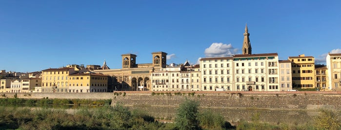 Badali Osteria is one of Florence.