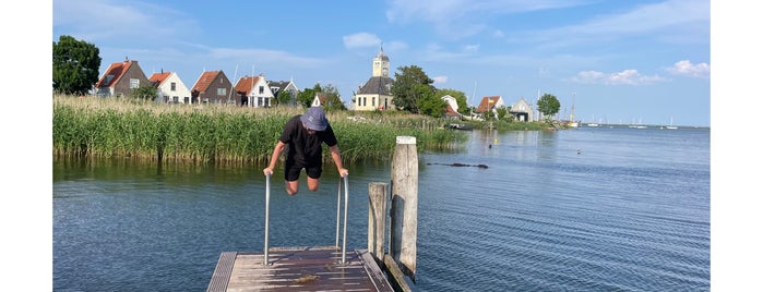 Durgerdam is one of Amsterdam Ausflüge.