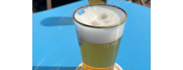 Café De Druif is one of Wish you were beer.