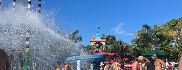 LEGOLAND Water Park is one of San Diego 2022.