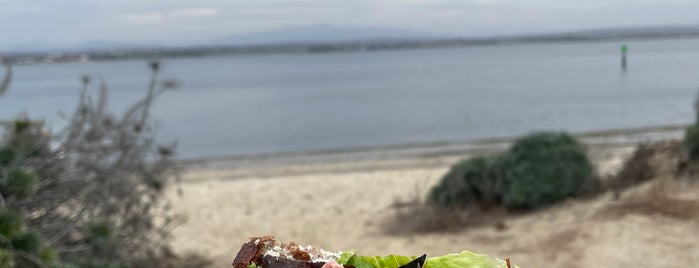 Grand Caribe Shoreline Park is one of SD.