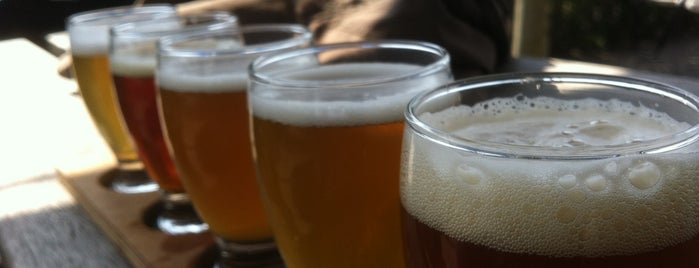 Brouwerij 't IJ is one of Beer.