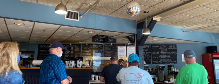 Bagel Cafe is one of A City Girl's Guide To: Maine.