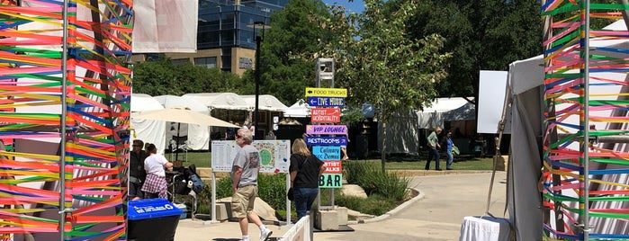 Art City Austin is one of To Try - Elsewhere6.