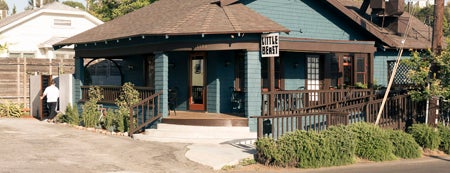 Little Beast Restaurant is one of Eagle Rock / Glendale / Highland Park.