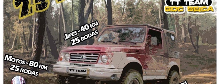 Ourém is one of Cities in Portugal and Galicia.