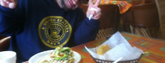 Tacos El Rey is one of Reno.