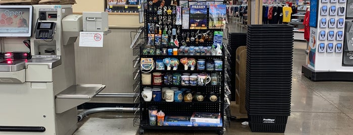 Fred Meyer is one of PDX 18.