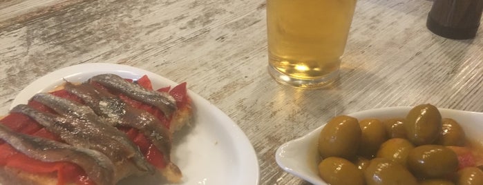 el Trujalico is one of tapas@zgz.