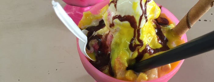 Fradoo ABC (Special) is one of makan2.