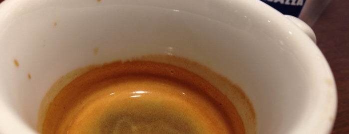 Eataly is one of The 15 Best Places for Espresso in Near North Side, Chicago.