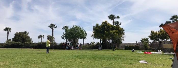 Cottonwood Park is one of The 15 Best Fun Activities in Chula Vista.