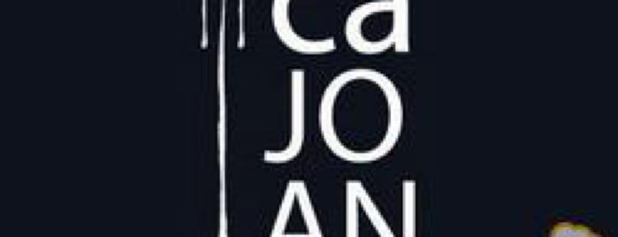 Ca Joan is one of Restaurantes para repetir en Madrid.