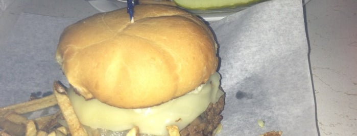 The Windsor Pub is one of Best Burgers Around the Country.