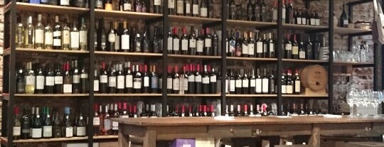 Los mejores wine bars de Buenos Aires