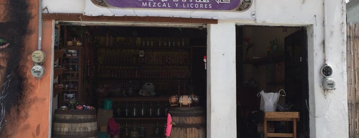 Mercado de Artesanías is one of Oaxaca.
