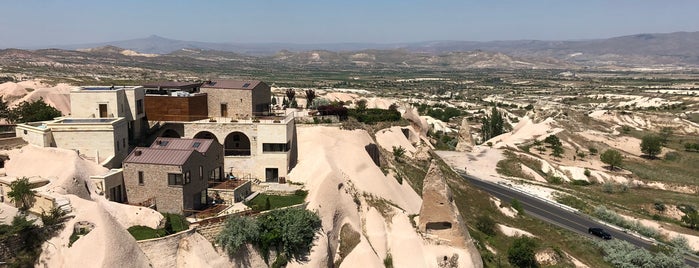 Museum Hotel is one of Mustafa'nın Beğendiği Mekanlar.