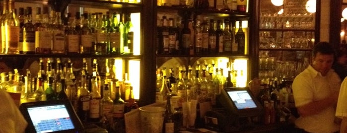 Pastis is one of Restaurants in NYC.