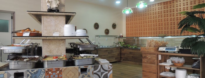Trempe Grill is one of Guide to Brasília's best spots.