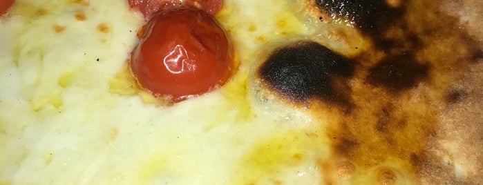 Lanpo Pizzeria Ristorante is one of Girovagando....