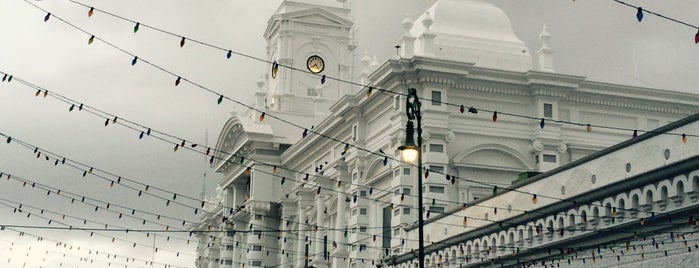 Bendita Patria Café is one of Hermosillo.