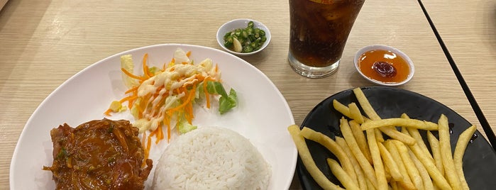 Chester's Grill is one of Must-visit Food in Mueang Nonthaburi.