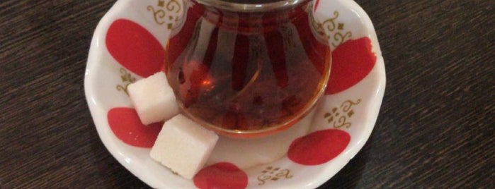 жени-жок is one of Çağrıさんのお気に入りスポット.
