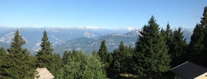 Rifugio Monte Zugna is one of #unorsointrentino.