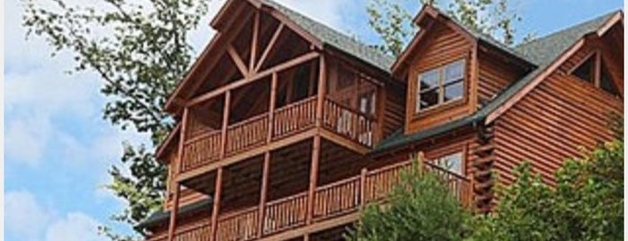Black Bear Ridge Resort is one of Travel To Do.