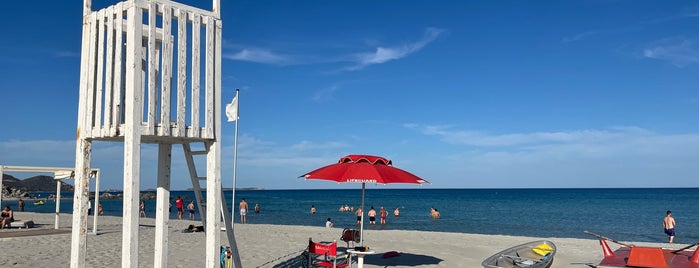 Spiaggia Timi Ama is one of Sardegna Bella 💞💞.