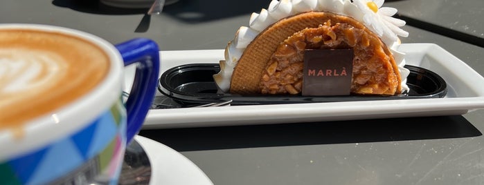 Marlà is one of Mi-Breakfast 🥐☕️.